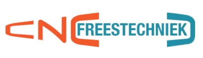 Logo CNC-Freestechniek