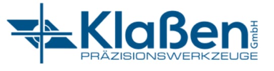 Klaßen Präzisionswerkzeuge Logo