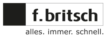 Logo Britsch